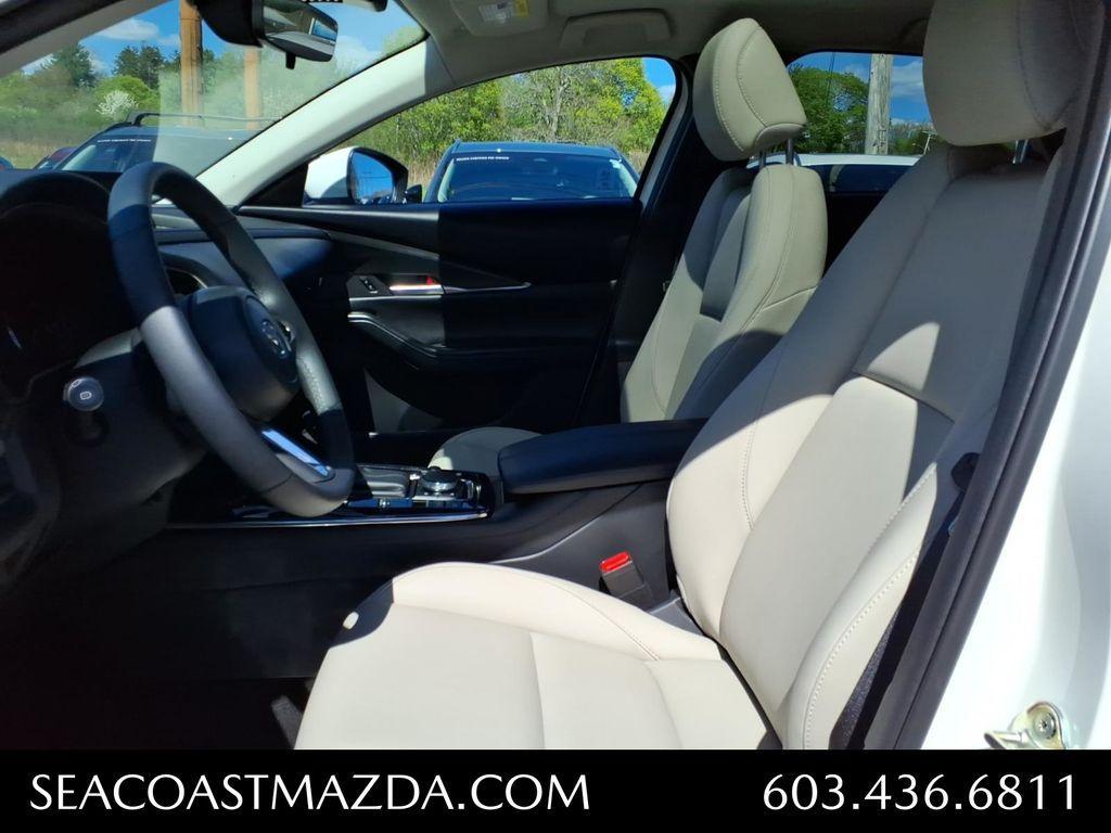 used 2025 Mazda CX-30 car, priced at $26,514