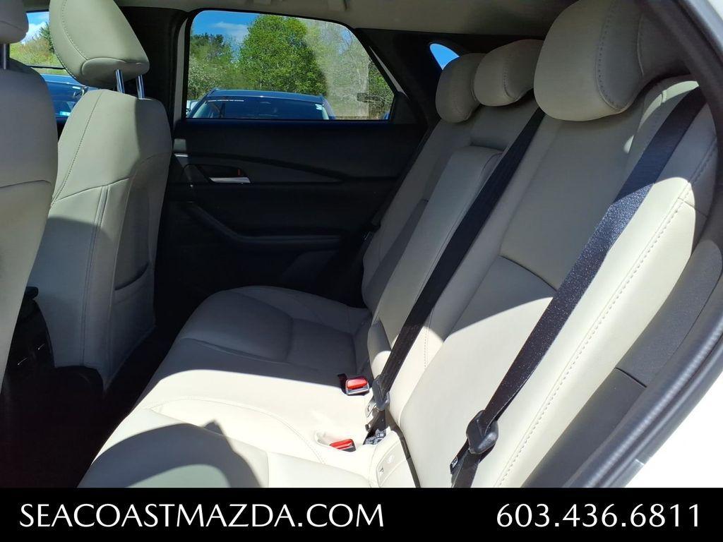 used 2025 Mazda CX-30 car, priced at $26,514
