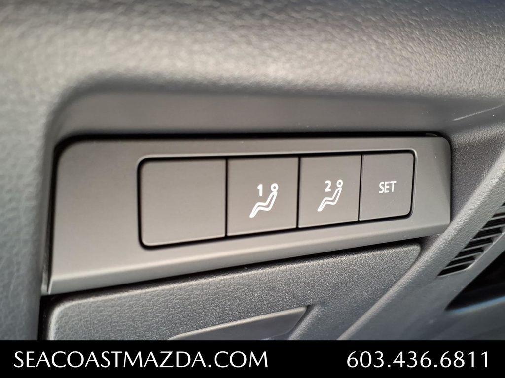 used 2025 Mazda CX-30 car, priced at $26,514