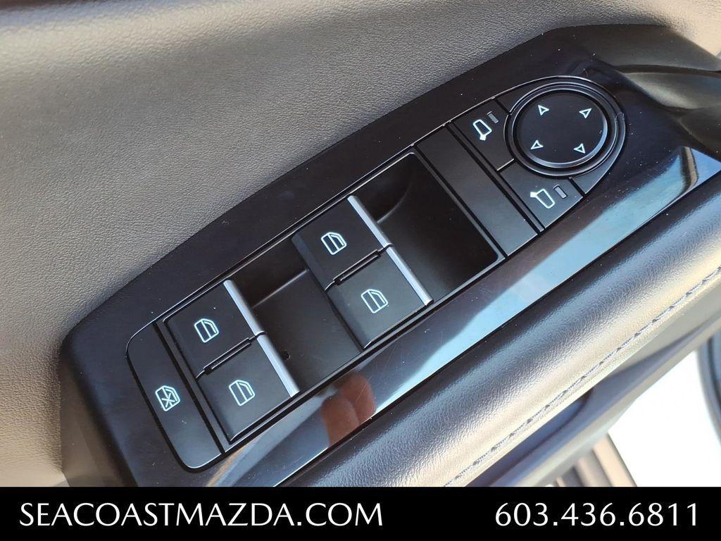 used 2025 Mazda CX-30 car, priced at $26,514