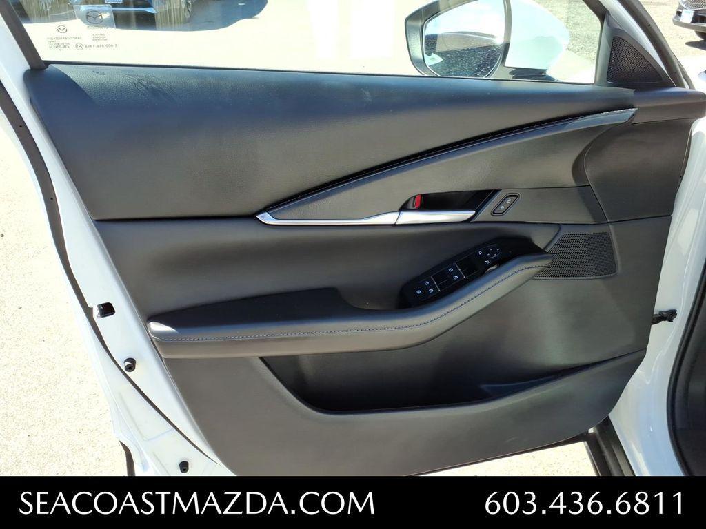 used 2025 Mazda CX-30 car, priced at $26,514