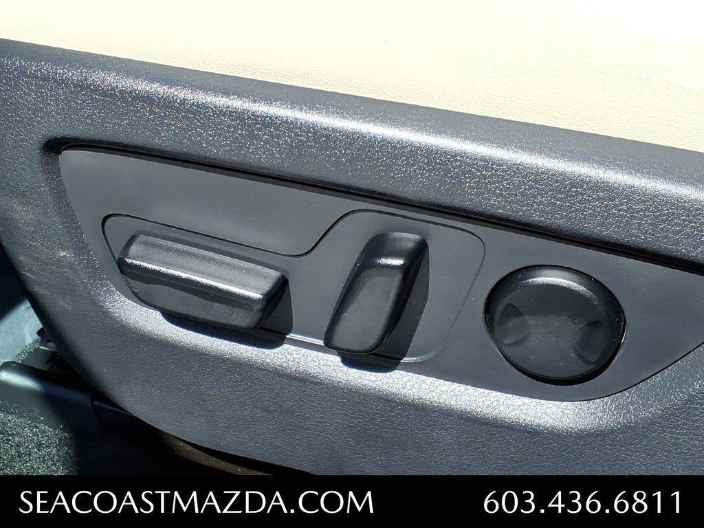 used 2025 Mazda CX-30 car, priced at $26,514