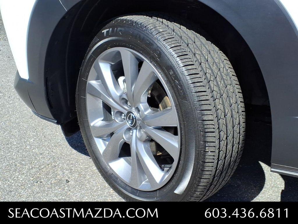 used 2025 Mazda CX-30 car, priced at $26,514