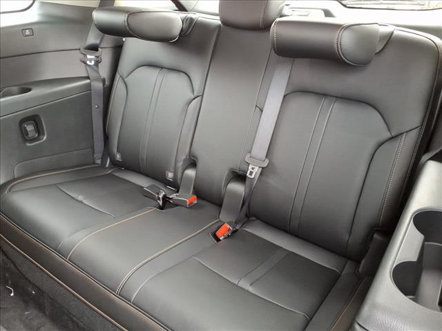 new 2026 Mazda CX-90 car, priced at $43,425