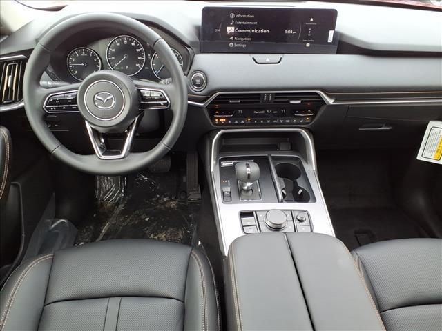 new 2026 Mazda CX-90 car, priced at $43,425