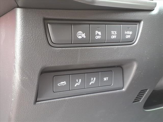 new 2026 Mazda CX-90 car, priced at $43,425