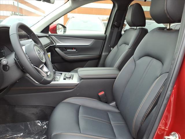 new 2026 Mazda CX-90 car, priced at $43,425