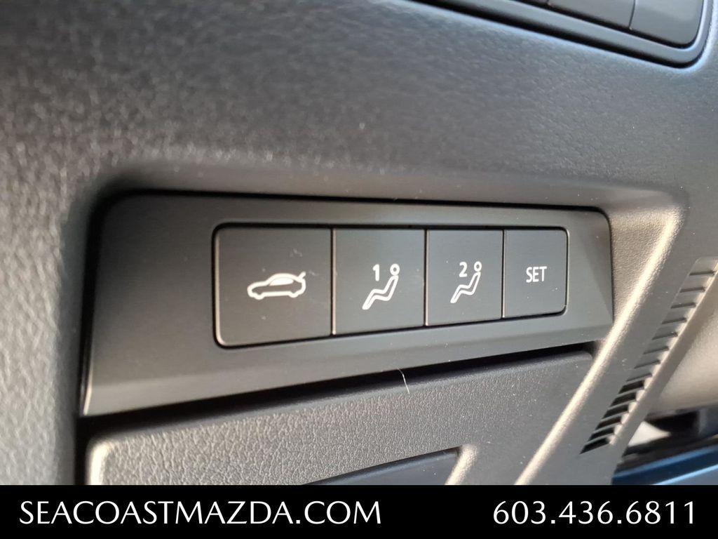 new 2026 Mazda Mazda3 car, priced at $28,204