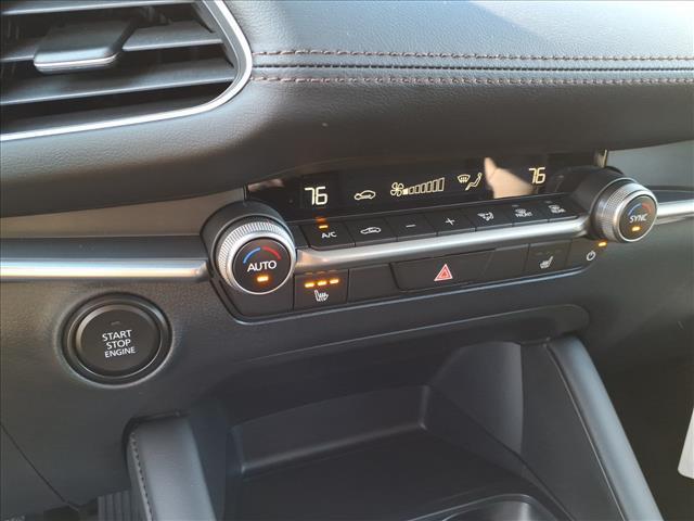 new 2026 Mazda Mazda3 car, priced at $27,685