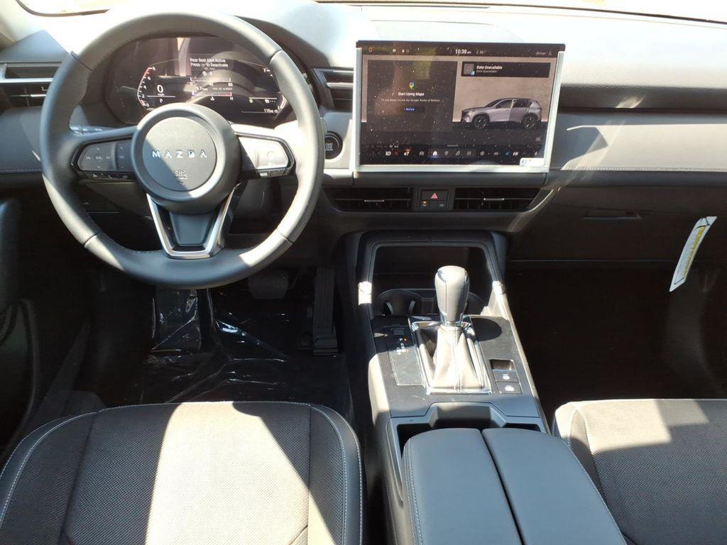 new 2026 Mazda CX-5 car, priced at $38,218