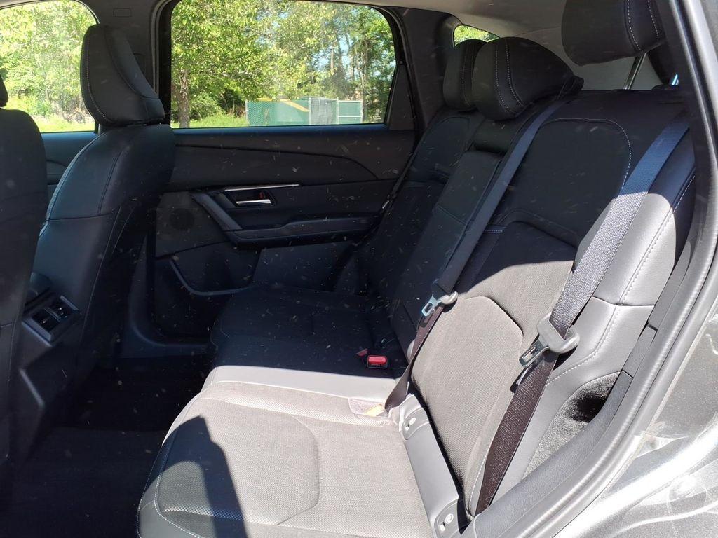 new 2026 Mazda CX-5 car, priced at $38,218