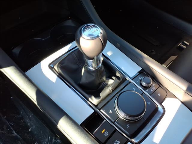 new 2026 Mazda Mazda3 car, priced at $32,330