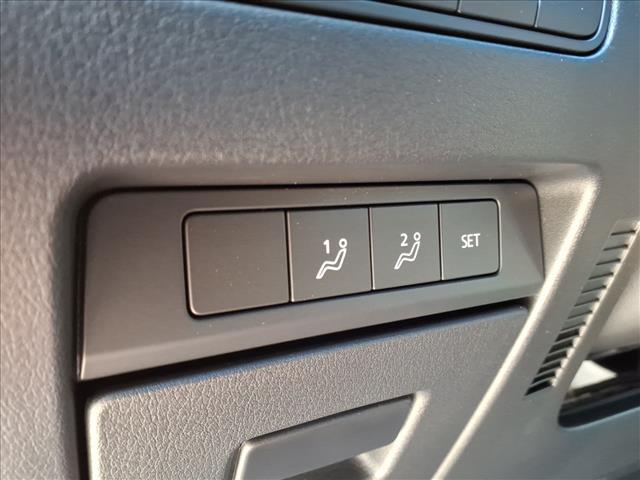 new 2026 Mazda Mazda3 car, priced at $32,330