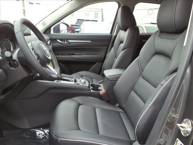 new 2025 Mazda CX-5 car, priced at $30,995