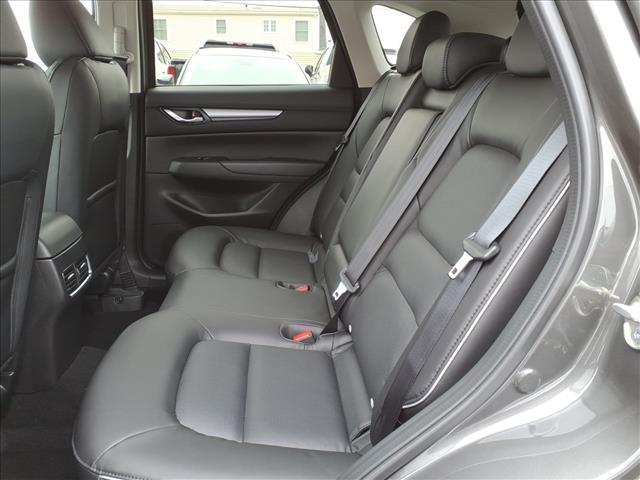 new 2025 Mazda CX-5 car, priced at $30,995