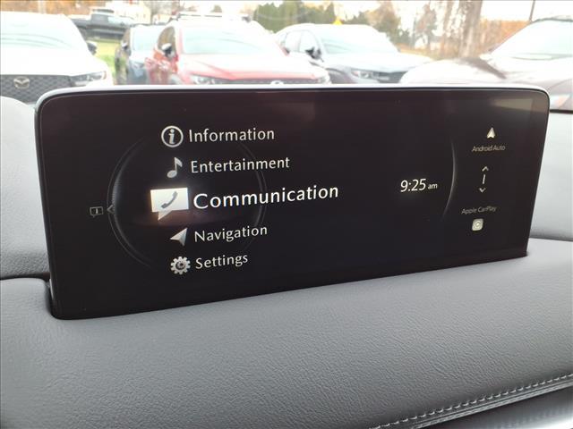 new 2025 Mazda CX-5 car, priced at $30,995