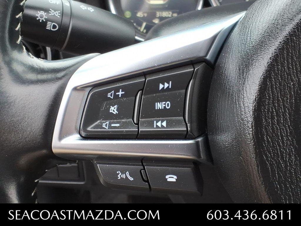 used 2024 Mazda MX-5 Miata car, priced at $28,995