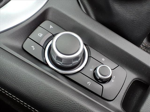 used 2024 Mazda MX-5 Miata car, priced at $28,995