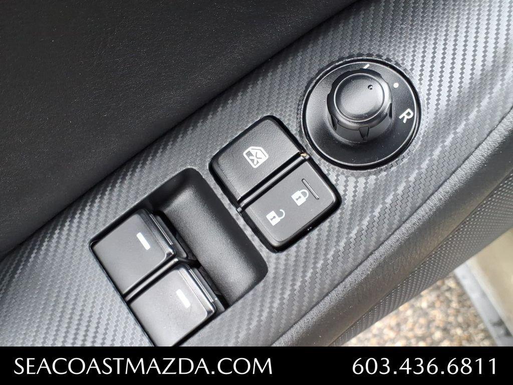 used 2024 Mazda MX-5 Miata car, priced at $28,995