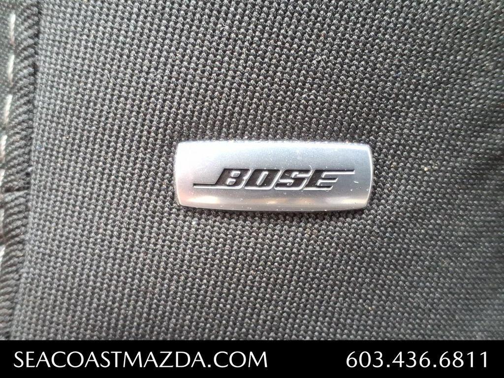 used 2024 Mazda MX-5 Miata car, priced at $28,995