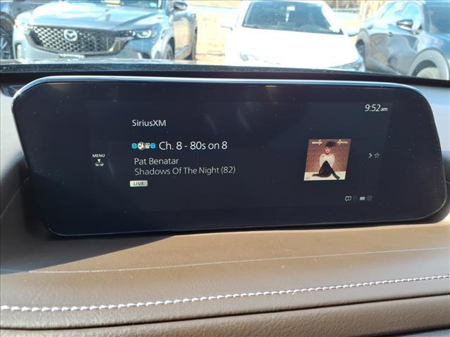 used 2025 Mazda CX-30 car, priced at $28,999