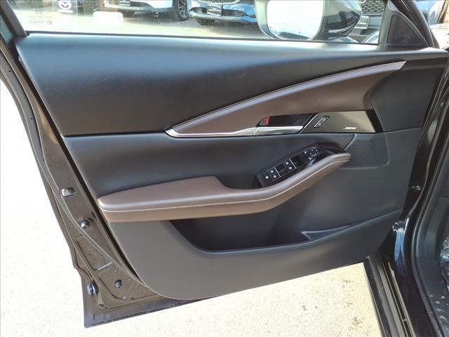 used 2025 Mazda CX-30 car, priced at $28,999