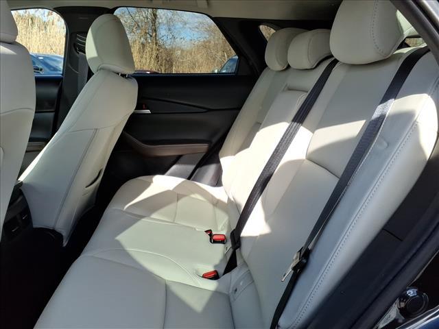 used 2025 Mazda CX-30 car, priced at $28,999