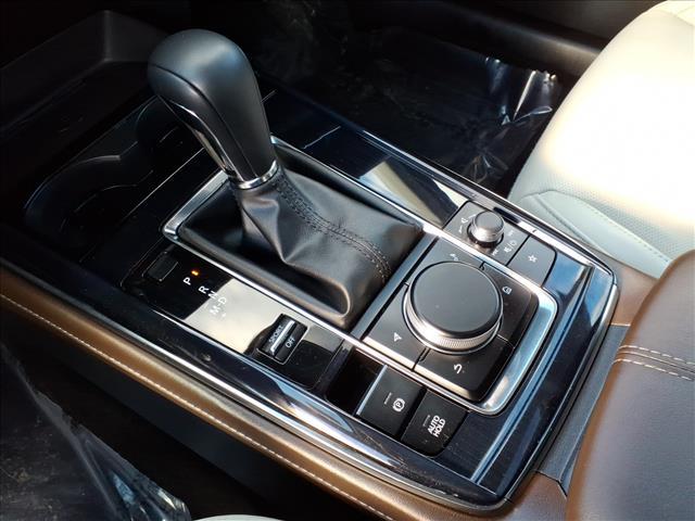 used 2025 Mazda CX-30 car, priced at $28,999