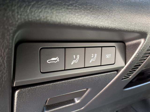 used 2025 Mazda CX-30 car, priced at $28,999