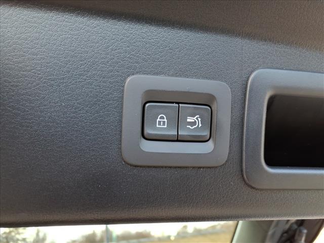 used 2025 Mazda CX-30 car, priced at $28,999