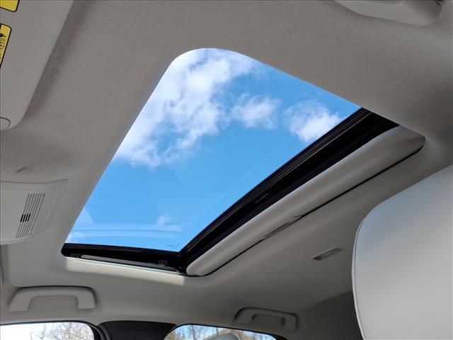 used 2025 Mazda CX-30 car, priced at $28,999