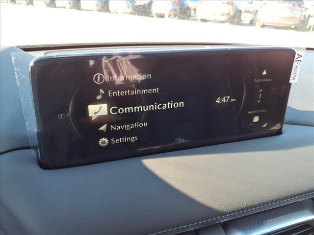 new 2025 Mazda CX-5 car, priced at $30,060