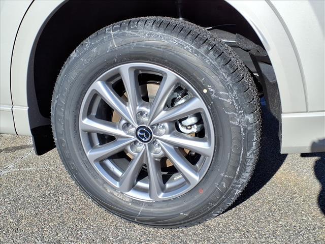 new 2025 Mazda CX-5 car, priced at $30,060