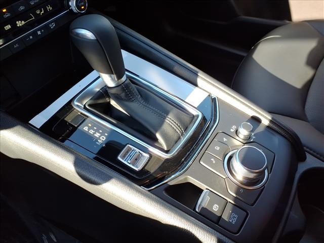 new 2025 Mazda CX-5 car, priced at $30,060