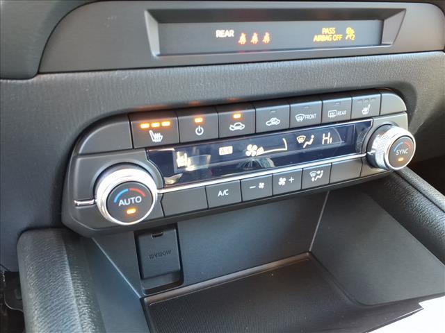 new 2025 Mazda CX-5 car, priced at $30,060