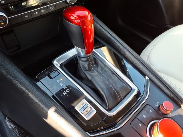 used 2023 Mazda CX-5 car, priced at $25,995