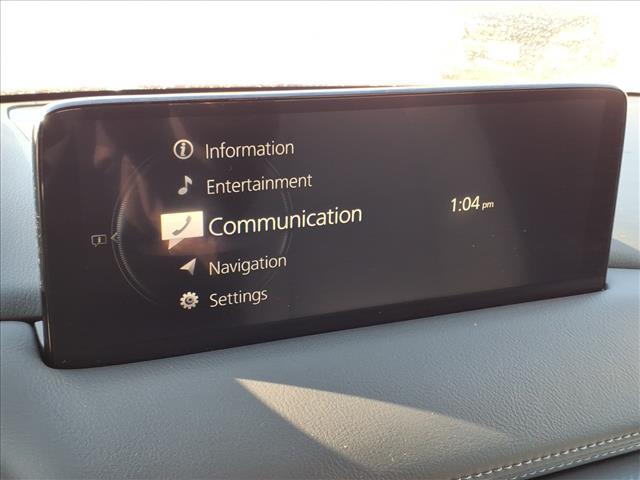 used 2023 Mazda CX-5 car, priced at $25,995