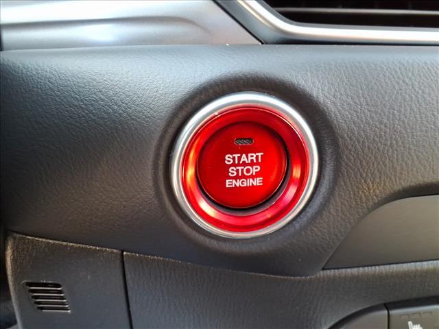 used 2023 Mazda CX-5 car, priced at $25,995