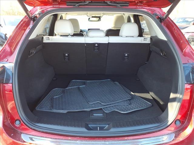 used 2023 Mazda CX-5 car, priced at $25,995