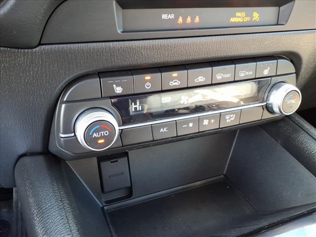 used 2023 Mazda CX-5 car, priced at $25,995