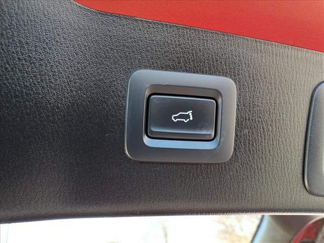 used 2023 Mazda CX-5 car, priced at $25,995