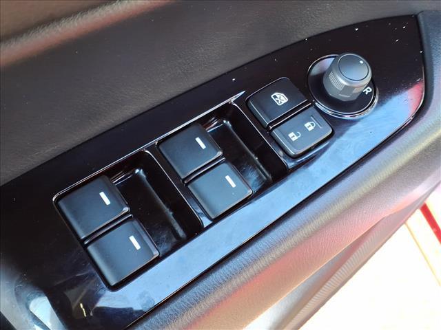 used 2023 Mazda CX-5 car, priced at $25,995