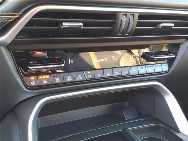 new 2026 Mazda CX-90 car, priced at $57,775