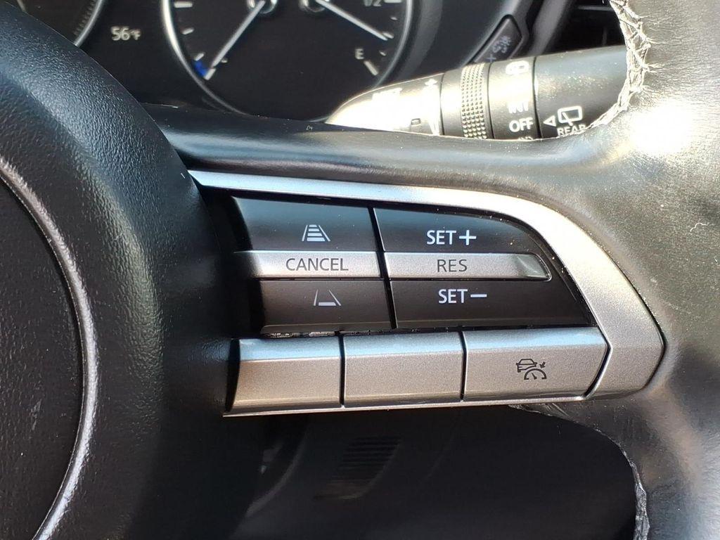 used 2023 Mazda CX-30 car, priced at $22,495