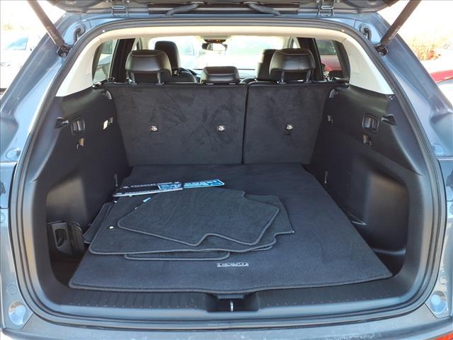 used 2024 Mazda CX-50 car, priced at $27,995