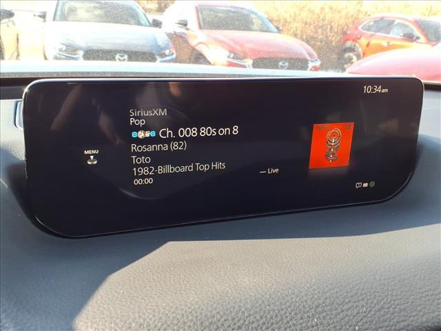 used 2024 Mazda CX-50 car, priced at $27,995