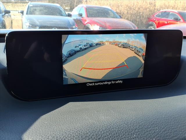 used 2024 Mazda CX-50 car, priced at $27,995