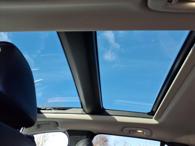 used 2024 Mazda CX-50 car, priced at $27,995