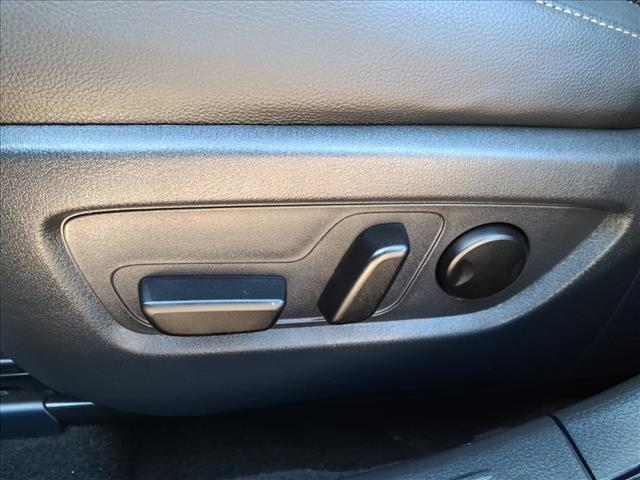 used 2024 Mazda CX-50 car, priced at $27,995