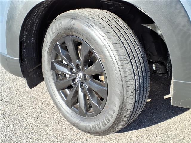 used 2024 Mazda CX-50 car, priced at $27,995